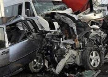 Axe Niakara–Katiola : Trois morts dans une sortie de route