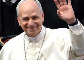Gaza : Le Pape Léon XIV demande à Israël de cesser la guerre
