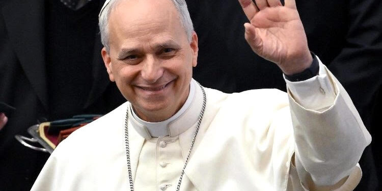 Gaza : Le Pape Léon XIV demande à Israël de cesser la guerre