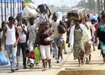 Conflit intercommunautaire : Près de 5000 déplacés ghanéens réfugiés dans le Bounkani
