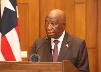 Liberia : La raison du licenciement de 3 responsables de la lutte anti-drogue 