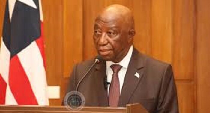 Liberia : La raison du licenciement de 3 responsables de la lutte anti-drogue