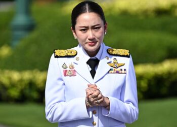 Thaïlande : La Première ministre destituée par la Cour constitutionnelle