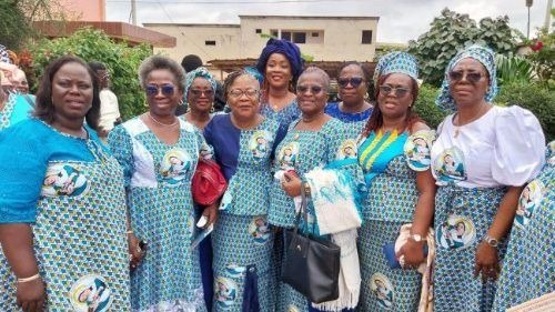 Affaire Soro : Les femmes catholiques dénoncent les accusations contre le Père Norbert Abékan