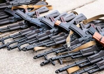 Kénya : Un employé de l’ONU arrêté pour trafic d’armes à feu