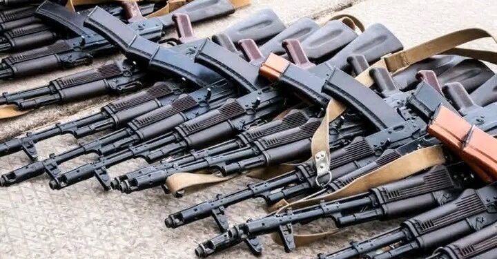 Kénya : Un employé de l’ONU arrêté pour trafic d’armes à feu