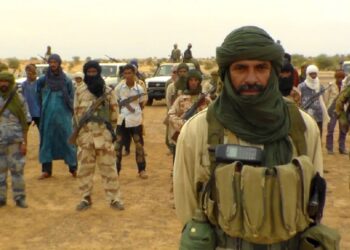 Mali : Exode massif des populations du centre face aux attaques des mouvements rebelles