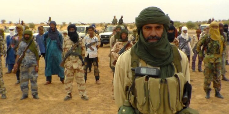 Mali : Exode massif des populations du centre face aux attaques des mouvements rebelles