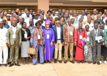Filière café-cacao : Debut ce mardi de l’AG constitutive de l’Interprofession à Yamoussoukro