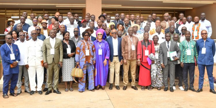 Filière café-cacao : Debut ce mardi de l&rsquo;AG constitutive de l’Interprofession  à Yamoussoukro