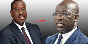 Renouvellement de la classe politique : Pour leurs ambitions présidentielles, Soro et Blé Goudé devront attendre…