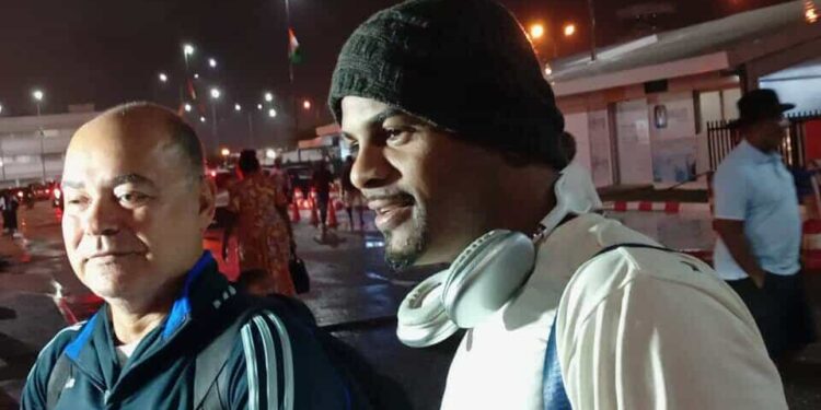 Football : L’Es-Agboville recrute un coach brésilien pour la formation de ses minimes