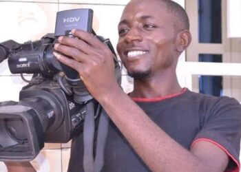 RD Congo : Le journaliste Fiston Wilondja retrouvé assassiné dans des conditions atroces
