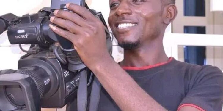 RD Congo : Le journaliste Fiston Wilondja retrouvé assassiné dans des conditions atroces
