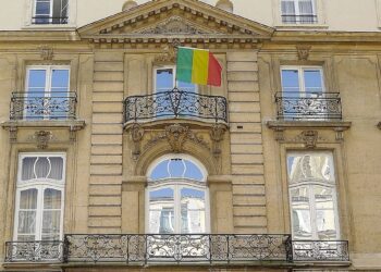 France-Mali : Guéguerre diplomatique, sur fond d’arrestation et d’expulsion de diplomates