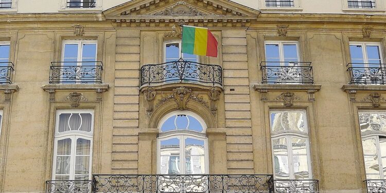 France-Mali : Guéguerre diplomatique, sur fond d’arrestation et d’expulsion de diplomates
