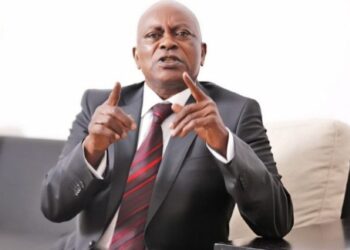Anaky Kobenan : «Le président de la Côte d’Ivoire, de 2025 à 2030, ne peut pas être Ouattara »