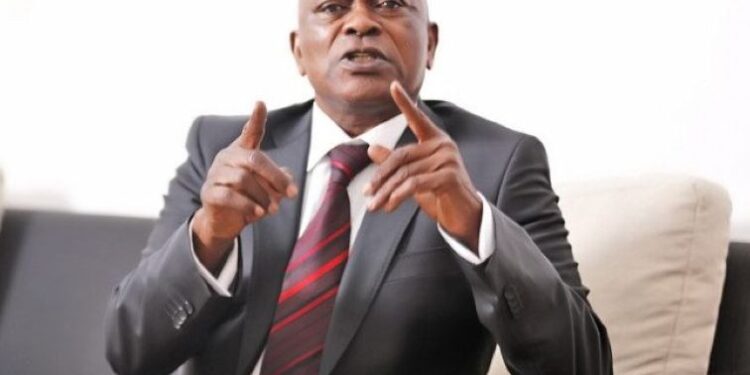 Anaky Kobenan : «Le président de la Côte d’Ivoire, de 2025 à 2030, ne peut pas être Ouattara »