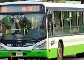 SOTRA: Comment les lignes Express ont dévoyé leur vocation face à l’insuffisance de bus
