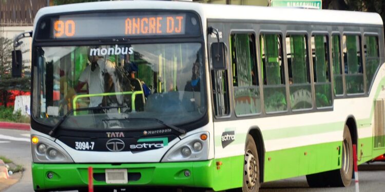 SOTRA: Comment les lignes Express ont dévoyé leur vocation face à l’insuffisance de bus