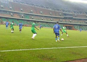 Ligue 1/5e journée : Stella Club s’impose 2-1 face à l’Entente Sportive d’Agboville