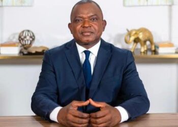 Vincent Toh Irié à Ouattara : « Autant d’argent et d’énergie à parler de paix, sans actes de paix visibles »