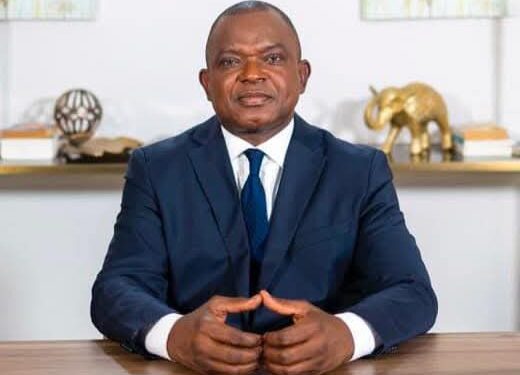 Vincent Toh Irié à Ouattara : « Autant d’argent et d’énergie à parler de paix, sans actes de paix visibles »