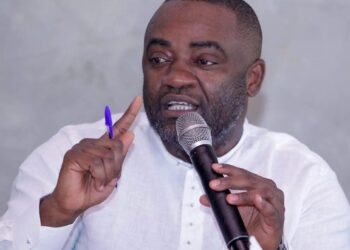 Côte d’Ivoire : Deux cadres du PPA-CI déférés au Pôle pénitentiaire d’Abidjan