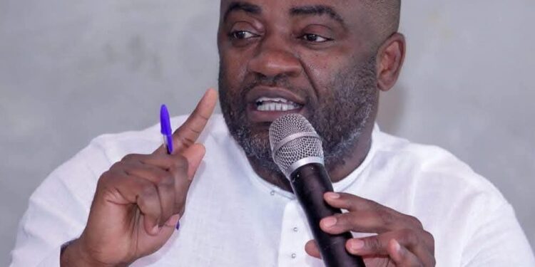 Côte d’Ivoire : Deux cadres du PPA-CI déférés au Pôle pénitentiaire d’Abidjan