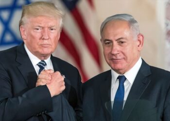 Mépris ou provocation? : Les Etats-Unis proposent d’évacuer Gaza, pour en faire un centre touristique !