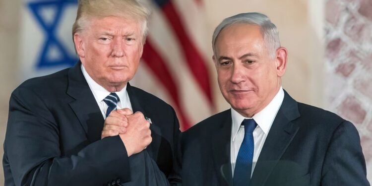 Mépris ou provocation? : Les Etats-Unis proposent d’évacuer Gaza, pour en faire un centre touristique !