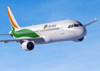 Abidjan-Paris : Air Côte d’Ivoire réceptionne son premier Airbus A330-900Neo