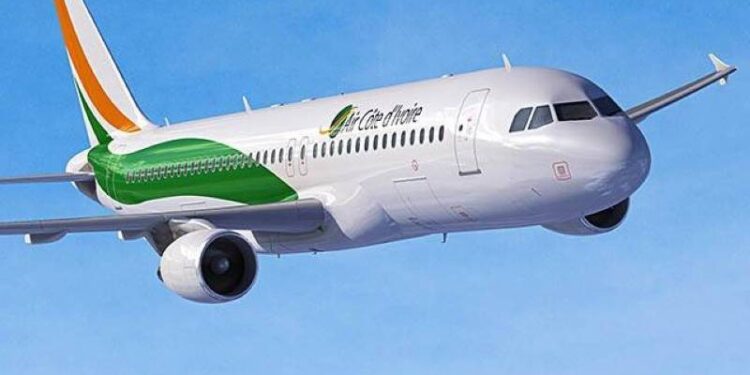Abidjan-Paris : Air Côte d’Ivoire réceptionne son premier Airbus A330-900Neo