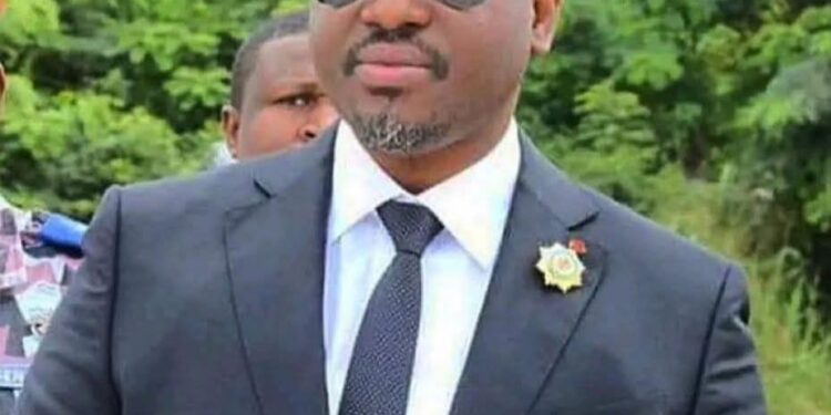 Affaire Soro à Abidjan: La cyberactiviste à l&rsquo;origine  de l&rsquo;infox  arrêtée
