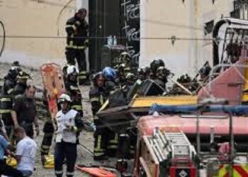 Portugal : Au moins 16 morts dans l’accident d’un funiculaire à Lisbonne, deuil national décrété