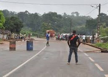 Ghana : Au moins 31 morts dans les violences intercommunautaires