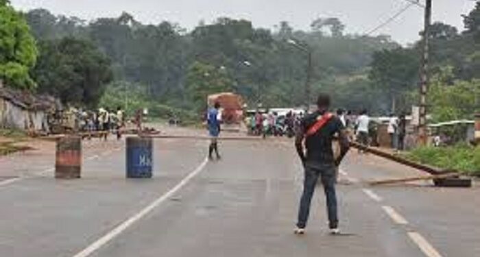Ghana : Au moins 31 morts dans les violences intercommunautaires