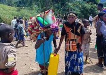 Mali : Plus de 12 000 réfugiés burkinabè arrivés à Koro