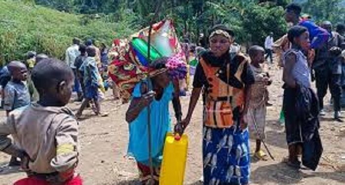 Mali : Plus de 12 000 réfugiés burkinabè arrivés à Koro