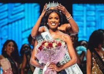 Miss Univers RDC 2025 : Déborah Djema destituée après 12 jours, la raison
