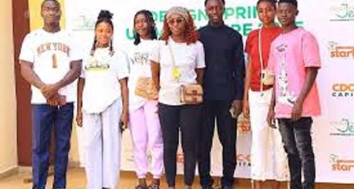 Côte d’Ivoire : 1200 étudiants et 118 start-ups formés à l’innovation avec l’appui d’HEC Paris