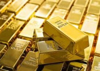 Économie : La Russie augmente ses réserves d’or de 44 % au premier semestre 2025