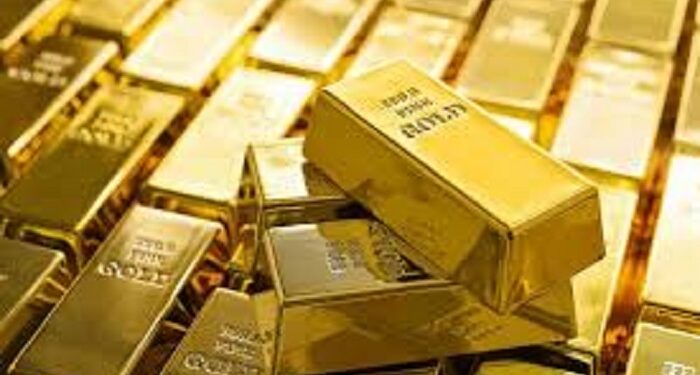 Économie : La Russie augmente ses réserves d’or de 44 % au premier semestre 2025