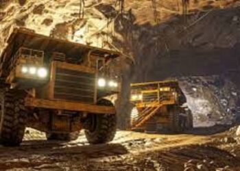 Justin Tremain (DG-Turaco) : « La Côte d’Ivoire est le meilleur endroit au monde pour construire une mine d’or»