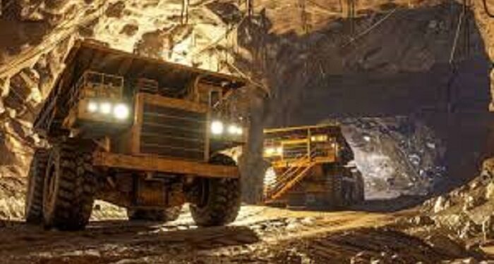 Justin Tremain (DG-Turaco) : « La Côte d’Ivoire est le meilleur endroit au monde pour construire une mine d’or»