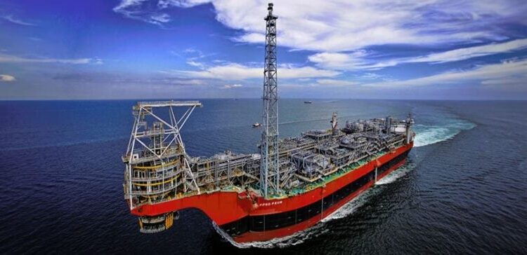 Sénégal : Les prévisions de production pétrolière de Sangomar revues à la hausse