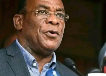 Affi N’Guessan alerte : «Ce n’est pas seulement le 4e mandat, c’est l’avenir de la Côte d’Ivoire qui est en jeu»