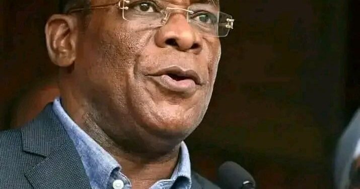 Affi N’Guessan alerte : «Ce n’est pas seulement le 4e mandat, c’est l’avenir de la Côte d’Ivoire qui est en jeu»