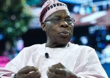 Obasanjo : «L’Afrique doit s’affranchir de la Banque mondiale et du FMI»