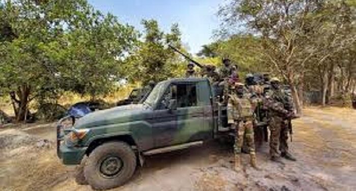 Casamance : L’espoir d’une paix durable renaît après 40 ans de conflit